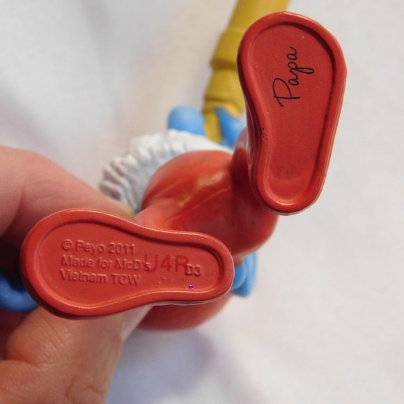 Smurfs Action Figures - Picture 7 of 7